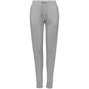 Boody Women's WEEKEND JOGGER Size Small In Grey Marl New With Tags